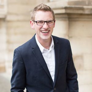 Meet your Posher, Drew